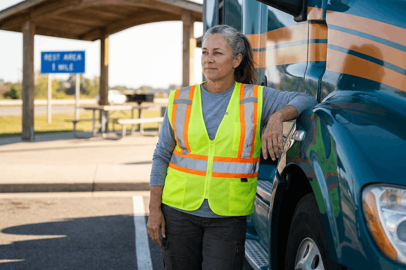11 Truck Driver Tax Deductions: The Complete Guide for Solopreneurs