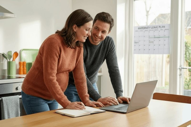 Navigating Self Employed Maternity Benefits