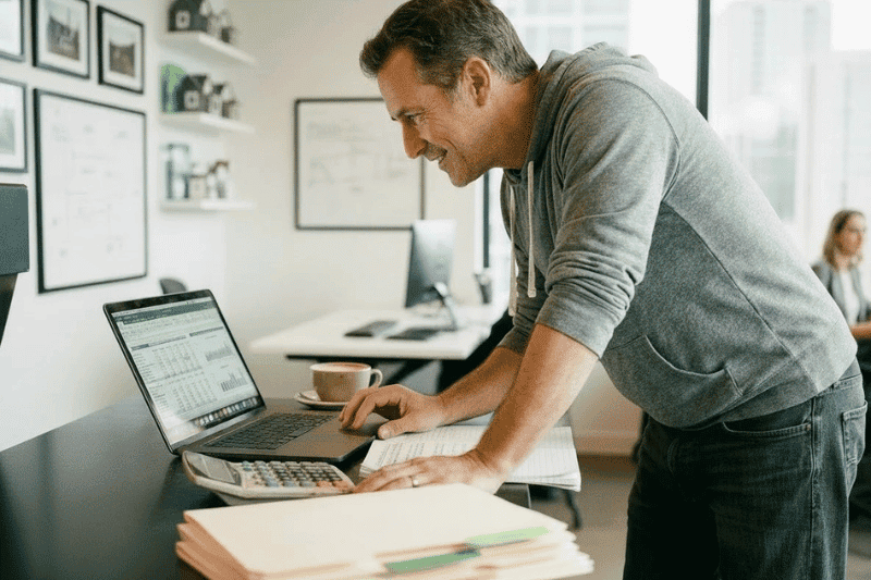 Real Estate Agent Taxes: The Ultimate Guide