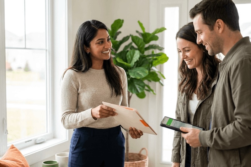 The Best AI Tools for Real Estate Agents in 2026 — Valuation, Transactions & the Back-Office Most Agents Ignore