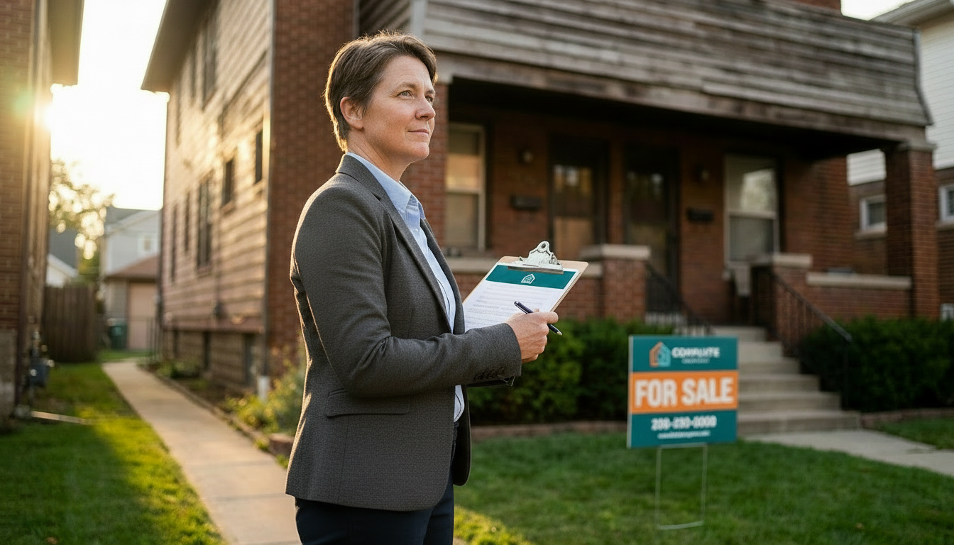 Should a Real Estate Professional Elect S Corporation Status?