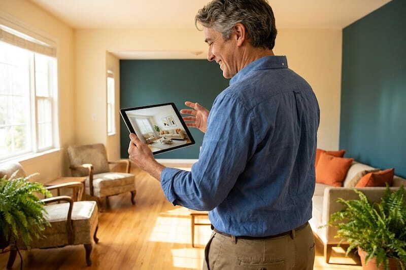 The Best AI Tools for Real Estate Agents in 2026 — Marketing, CRMs & Client Management