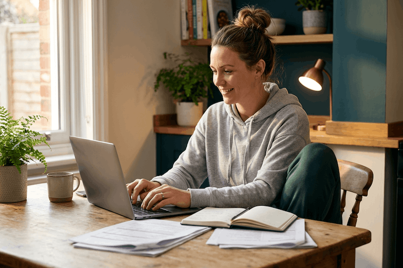 How Real Estate Agents with Brokerage Offices Can Still Deduct a Home Office—and when the Augusta Rule Applies