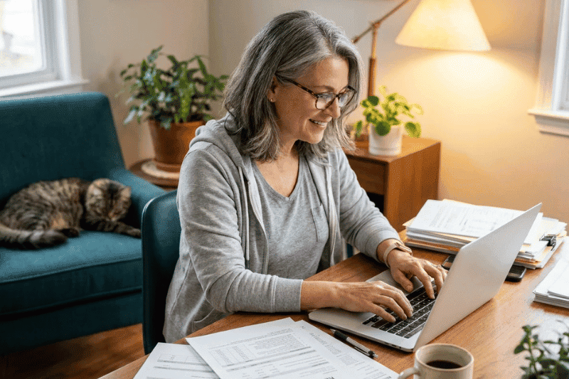 What Is a 1099-R? Your Guide to Retirement Distributions for Solopreneurs