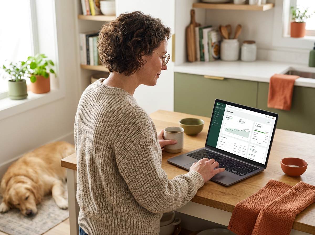 How to Pay Yourself in a Private Practice Without Guesswork
