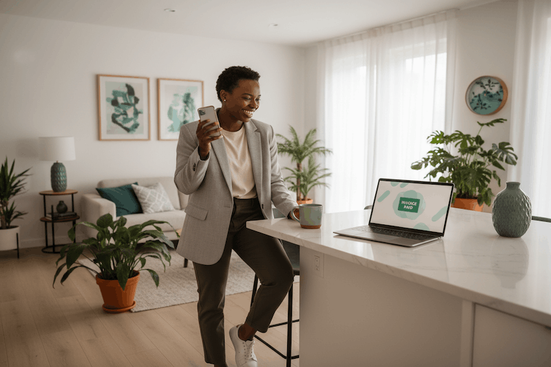 How to Invoice as a Freelancer Quickly and Efficiently