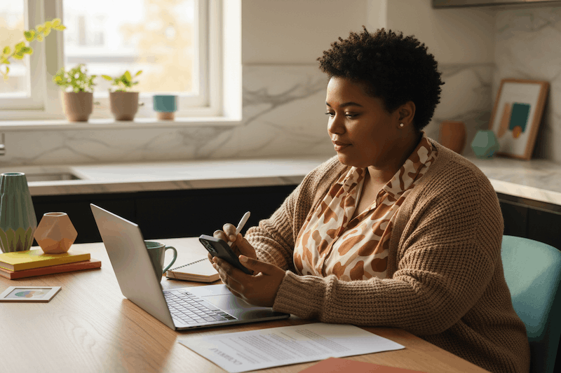 Maximize Savings with a Self-Employed Tax Deductions Worksheet