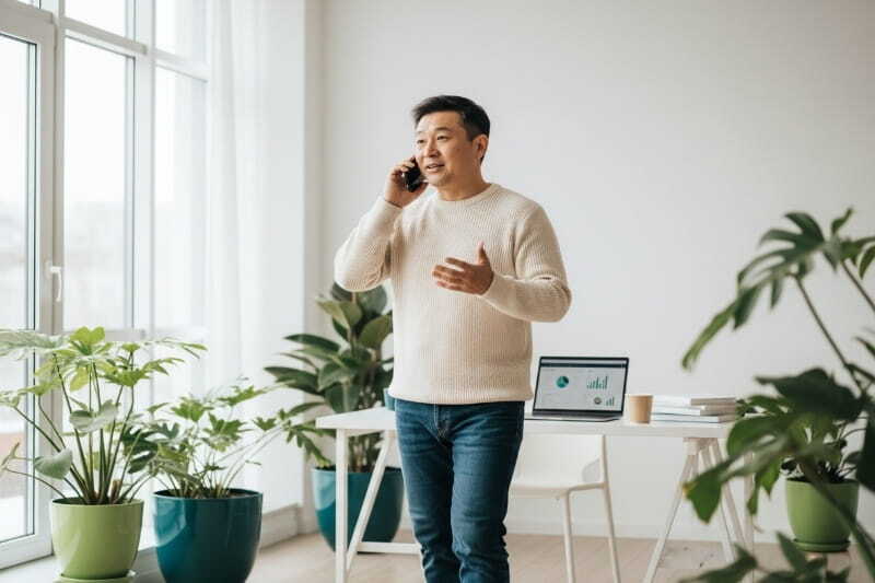 Finding Freelance Jobs for a HR Benefits Manager