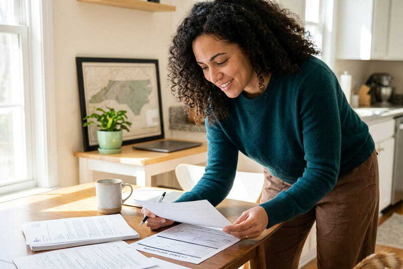 How to Get a North Carolina Business License