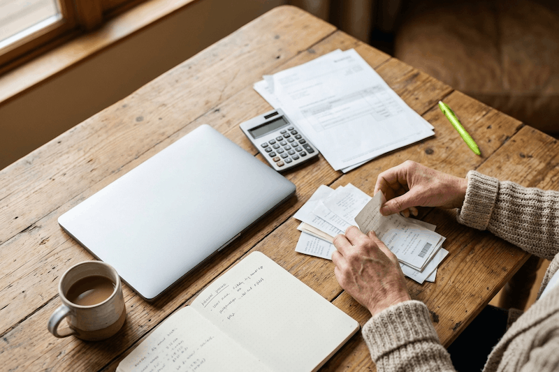 Tax Deductions Therapists Often Miss (And Why They Get Overlooked)