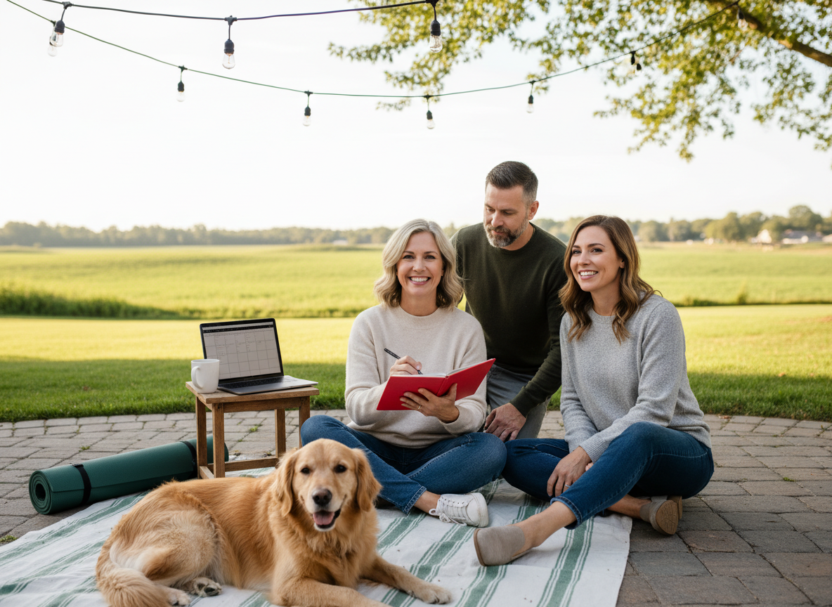 Employee Benefits for a Small Business: Affordable Options That Attract Talent