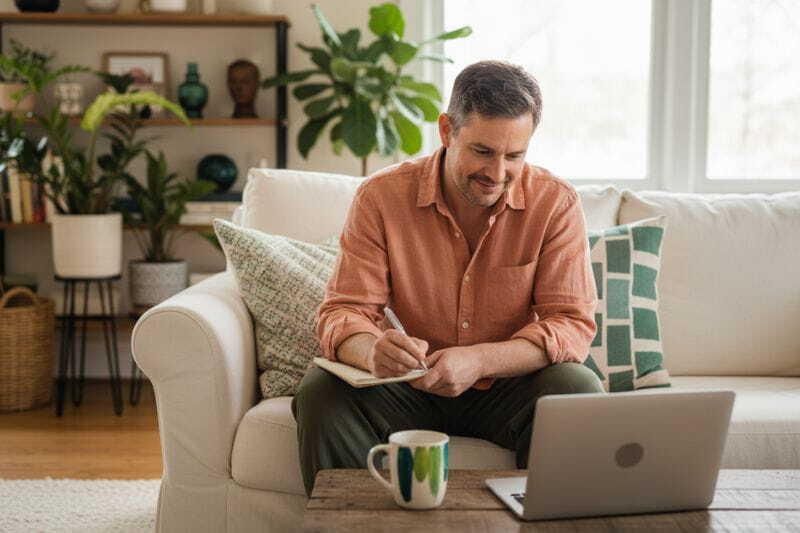 How to Save For Retirement Being Self-Employed or Freelance